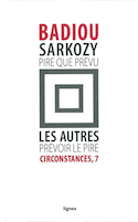 Sarkozy: pire que prévu...